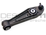 Control Arm with Lower Ball Joint REAR. Porsche Boxster 987 / Cayman /997